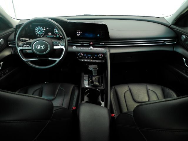 2024 Hyundai Elantra Limited Plano TX