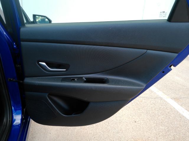 2024 Hyundai Elantra Limited Plano TX