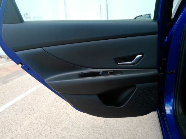 2024 Hyundai Elantra Limited Plano TX