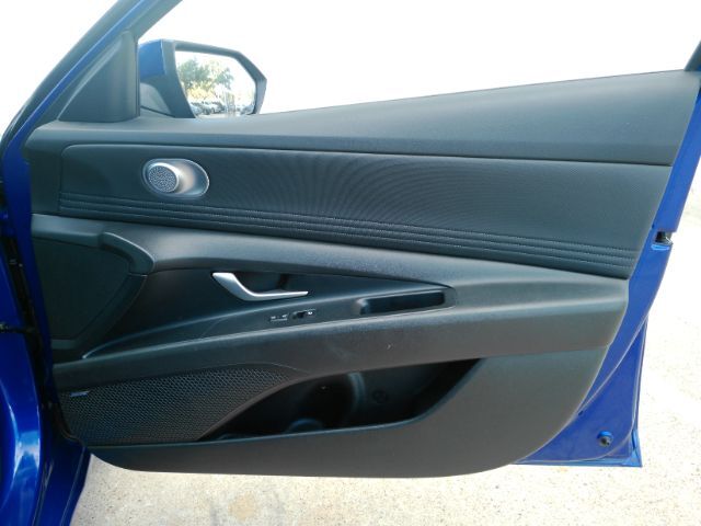 2024 Hyundai Elantra Limited Plano TX