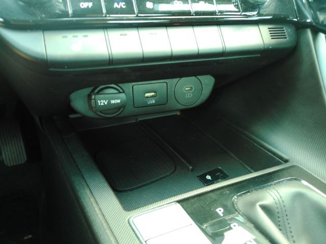 2024 Hyundai Elantra Limited Plano TX