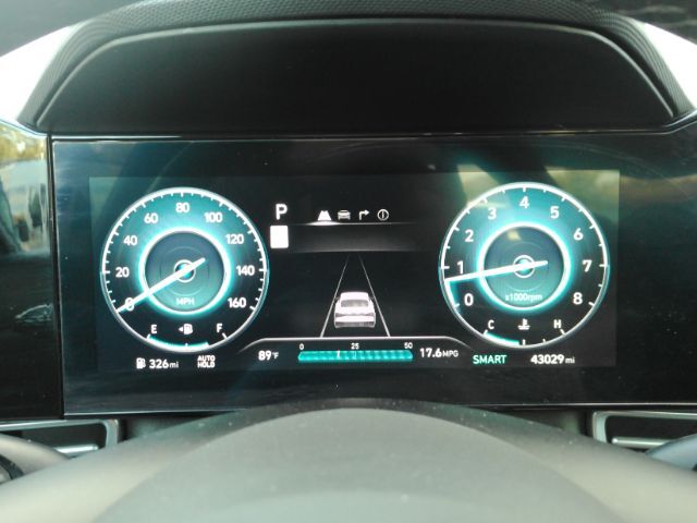 2024 Hyundai Elantra Limited Plano TX
