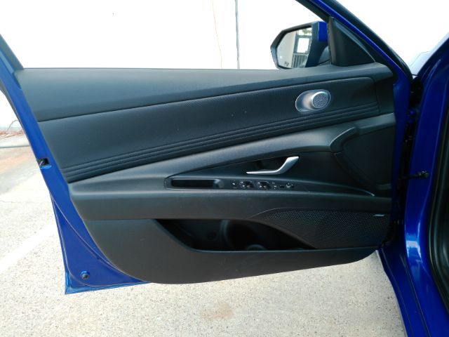 2024 Hyundai Elantra Limited Plano TX