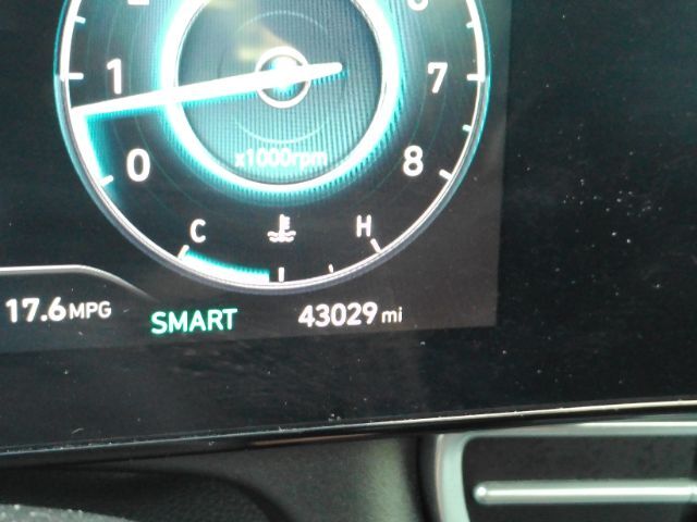 2024 Hyundai Elantra Limited Plano TX