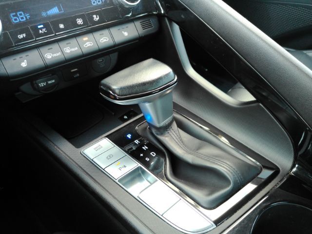 2024 Hyundai Elantra Limited Plano TX