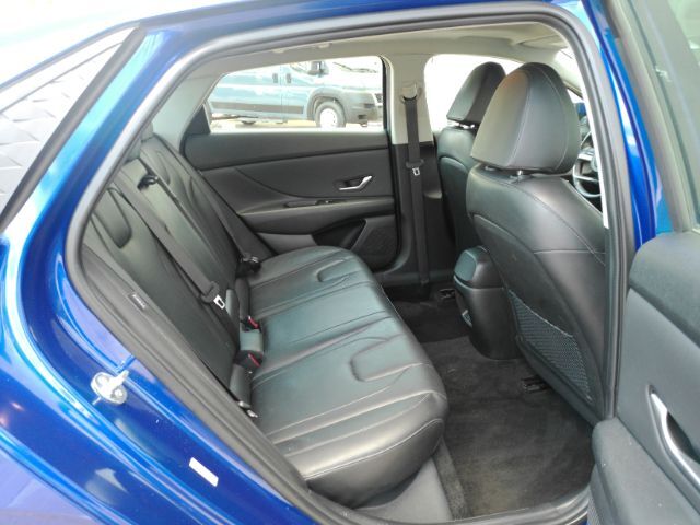 2024 Hyundai Elantra Limited Plano TX