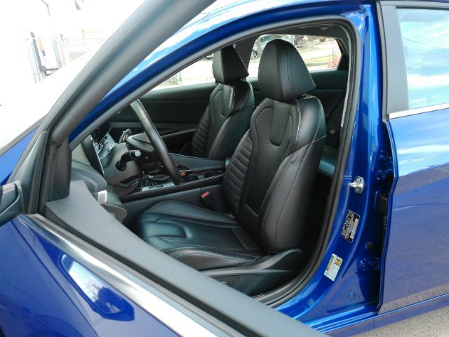 2024 Hyundai Elantra Limited Plano TX