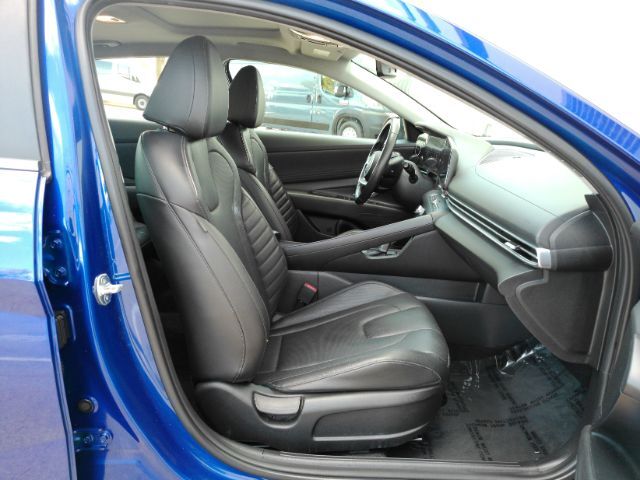 2024 Hyundai Elantra Limited Plano TX