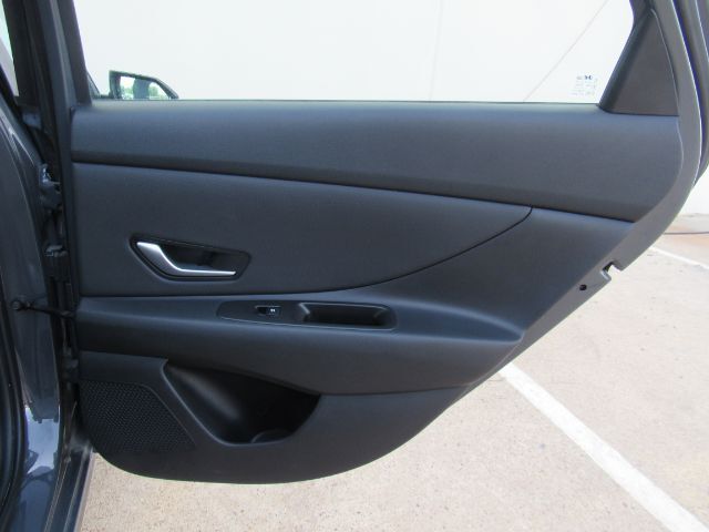 2024 Hyundai Elantra Limited Plano TX