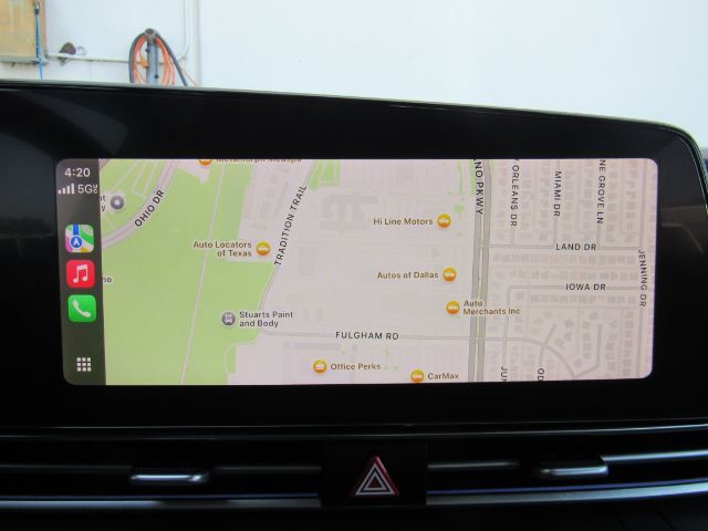 2024 Hyundai Elantra Limited Plano TX