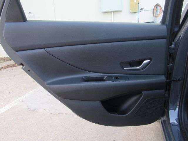 2024 Hyundai Elantra Limited Plano TX