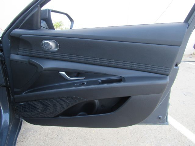 2024 Hyundai Elantra Limited Plano TX