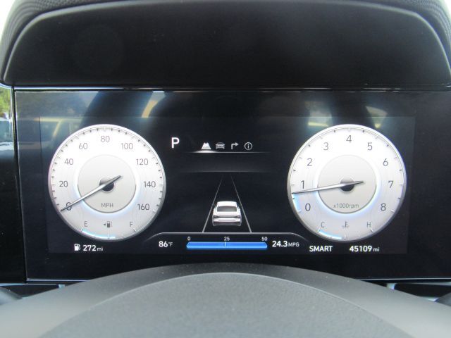 2024 Hyundai Elantra Limited Plano TX