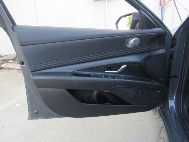 2024 Hyundai Elantra Limited Plano TX