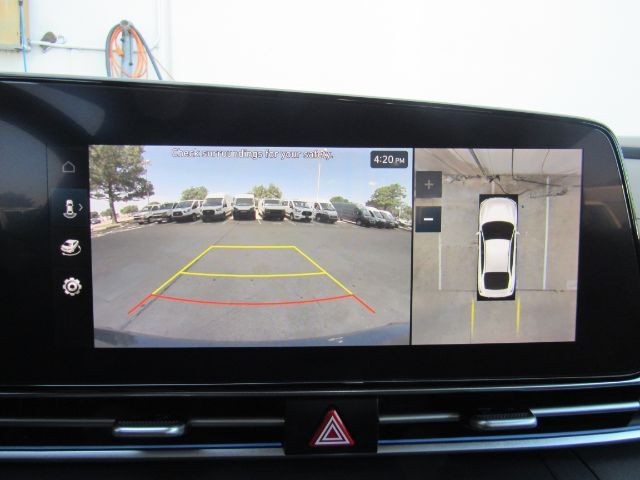 2024 Hyundai Elantra Limited Plano TX