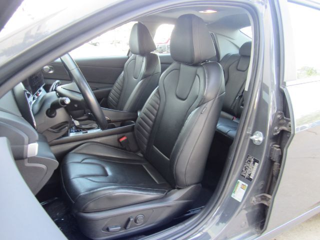 2024 Hyundai Elantra Limited Plano TX