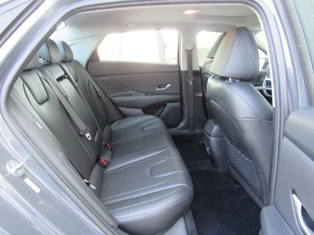 2024 Hyundai Elantra Limited Plano TX