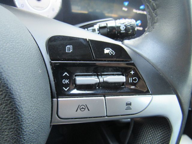 2024 Hyundai Elantra Limited Plano TX