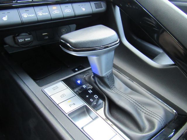 2024 Hyundai Elantra Limited Plano TX