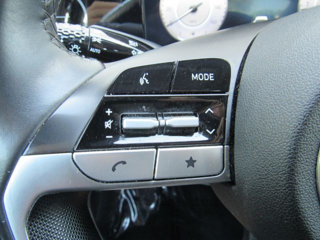 2024 Hyundai Elantra Limited Plano TX