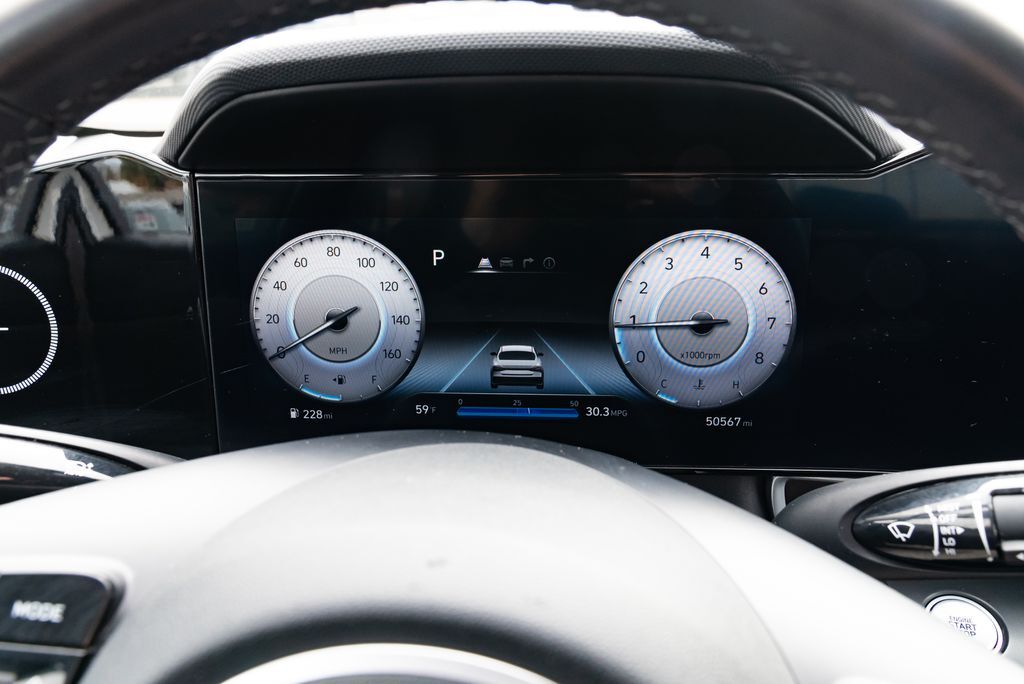 2024 Hyundai Elantra Limited Milwaukie OR