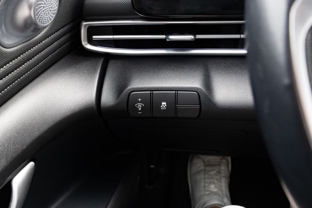 2024 Hyundai Elantra Limited Milwaukie OR