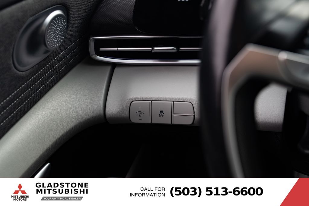 2024 Hyundai Elantra Limited Milwaukie OR