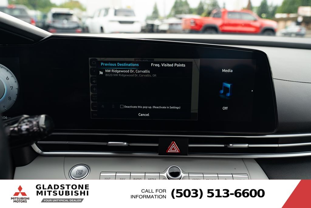 2024 Hyundai Elantra Limited Milwaukie OR