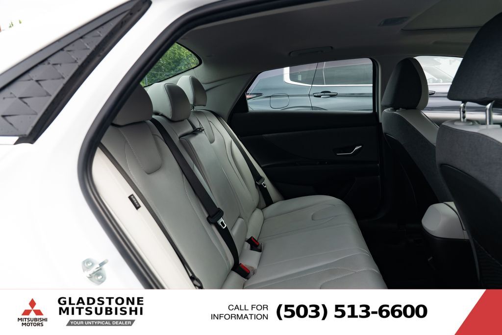 2024 Hyundai Elantra Limited Milwaukie OR