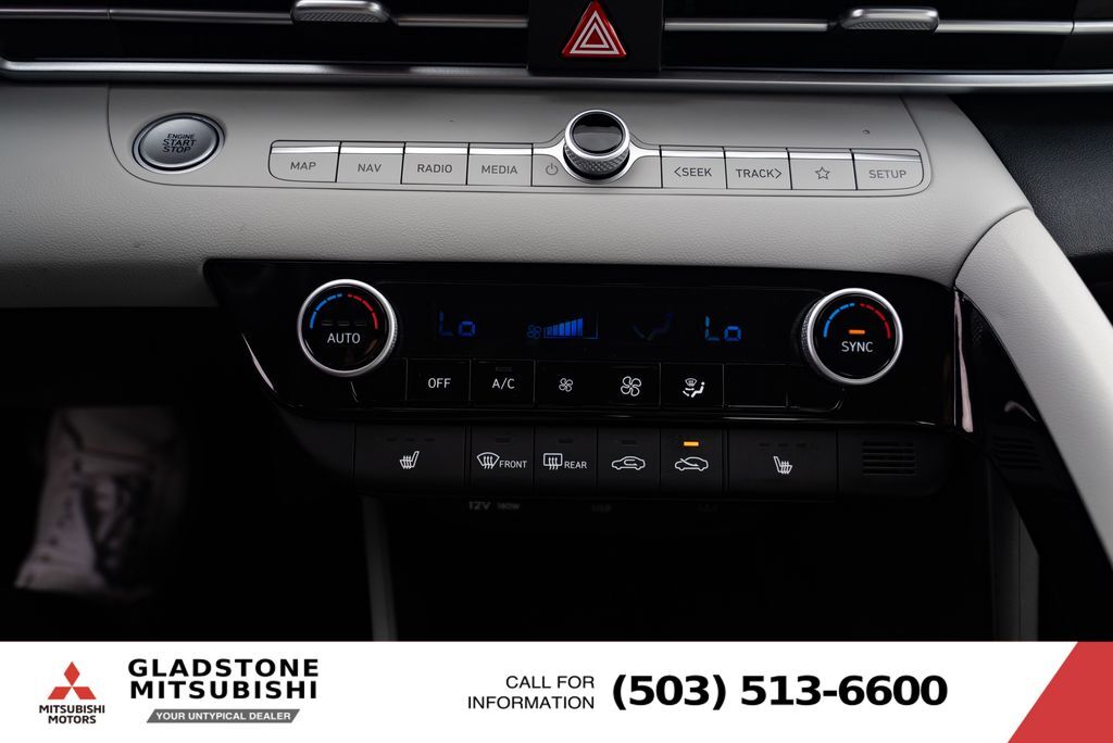 2024 Hyundai Elantra Limited Milwaukie OR