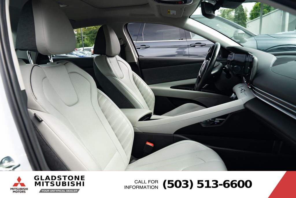 2024 Hyundai Elantra Limited Milwaukie OR