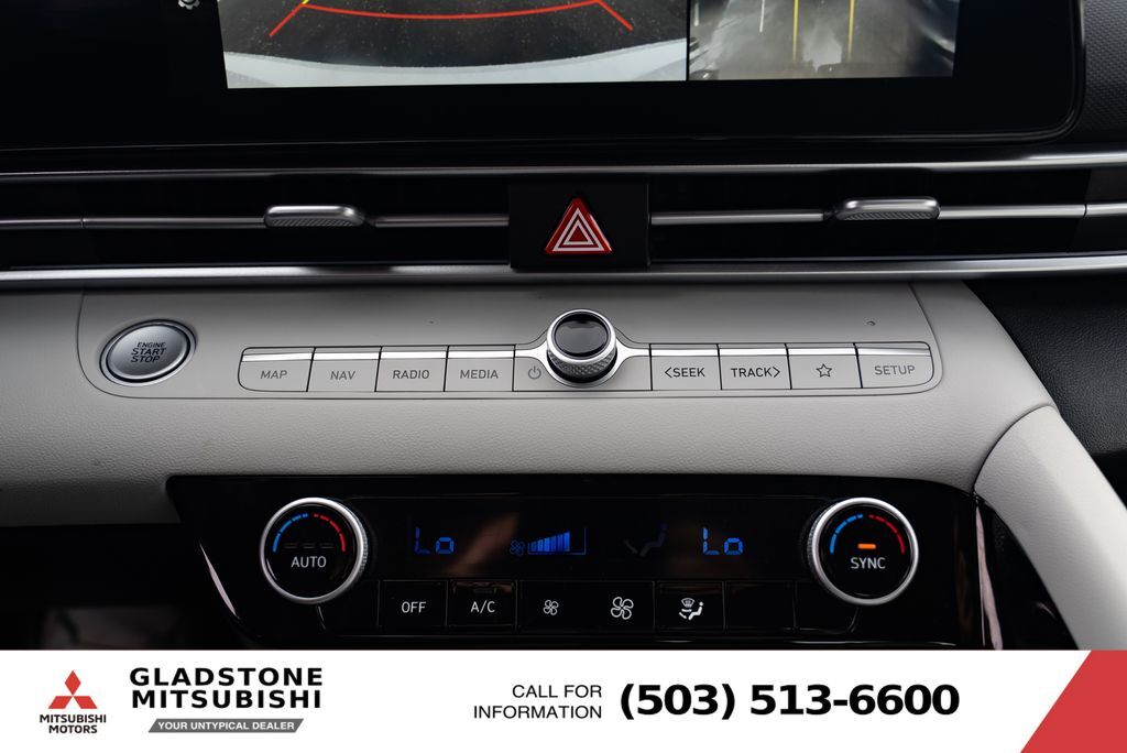 2024 Hyundai Elantra Limited Milwaukie OR