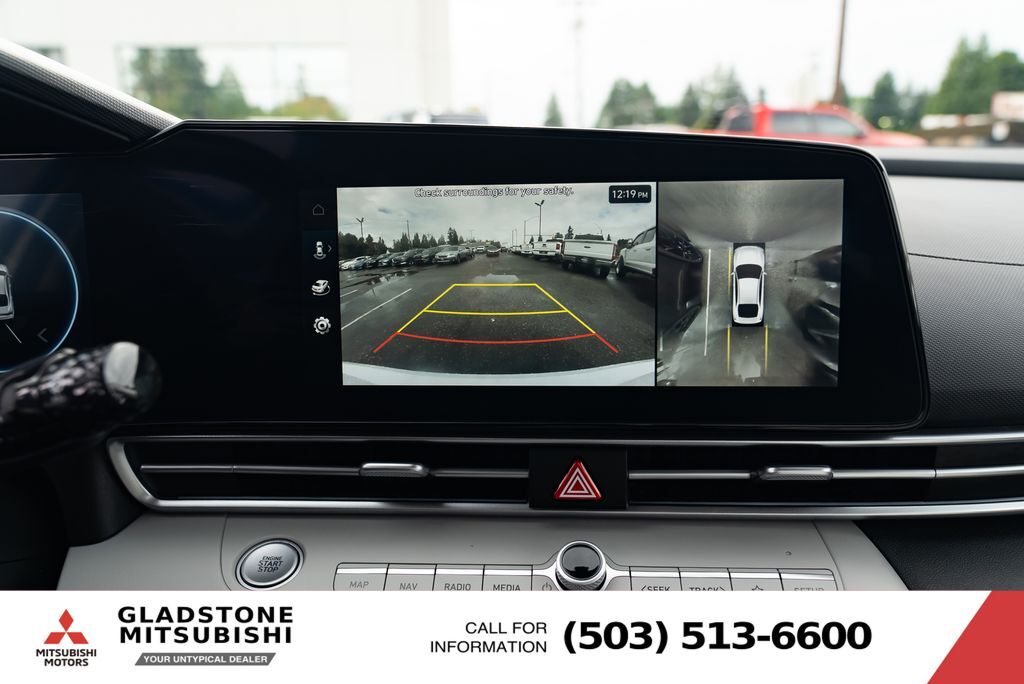 2024 Hyundai Elantra Limited Milwaukie OR