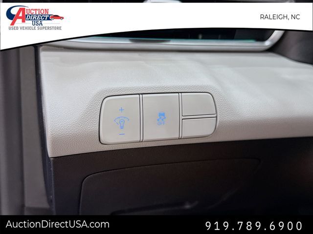 2024 Hyundai Elantra Limited Raleigh NC