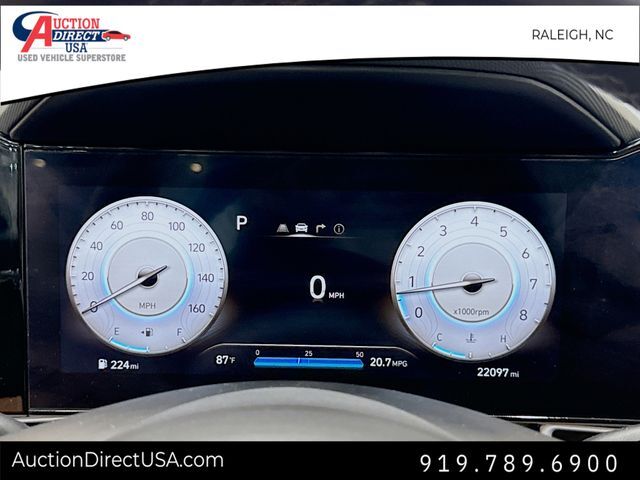 2024 Hyundai Elantra Limited Raleigh NC