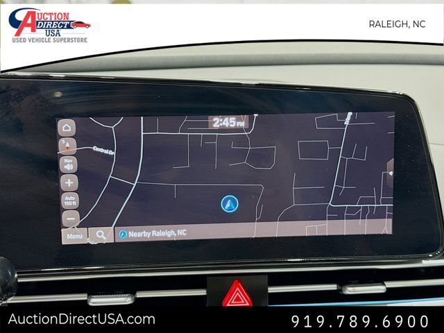 2024 Hyundai Elantra Limited Raleigh NC