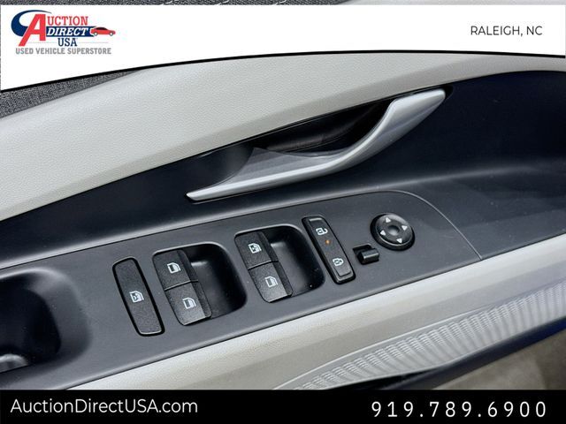 2024 Hyundai Elantra Limited Raleigh NC