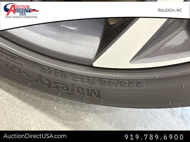 2024 Hyundai Elantra Limited Raleigh NC