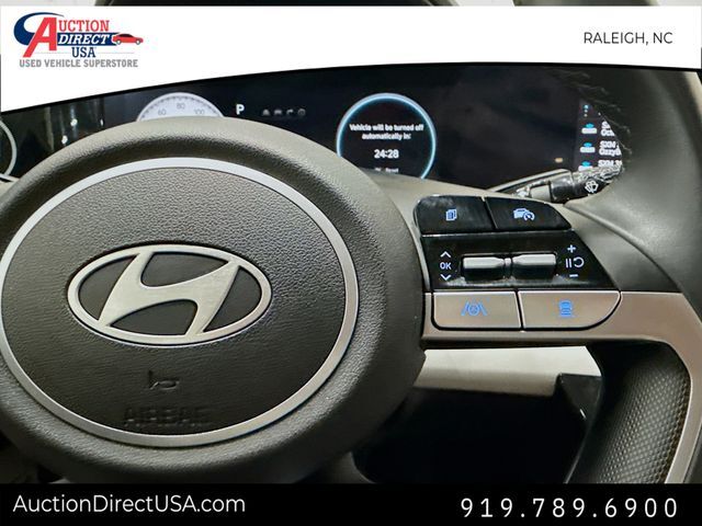 2024 Hyundai Elantra Limited Raleigh NC