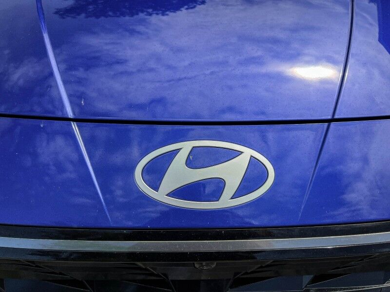 2024 Hyundai Elantra Limited Wilmington NC