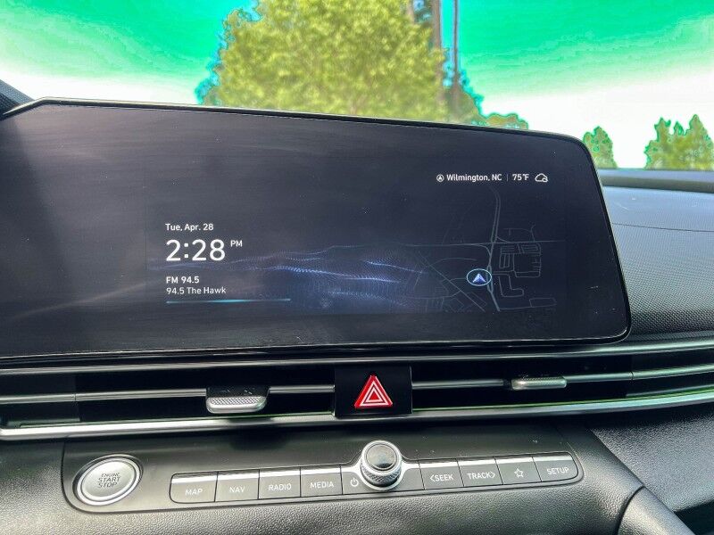 2024 Hyundai Elantra Limited Wilmington NC