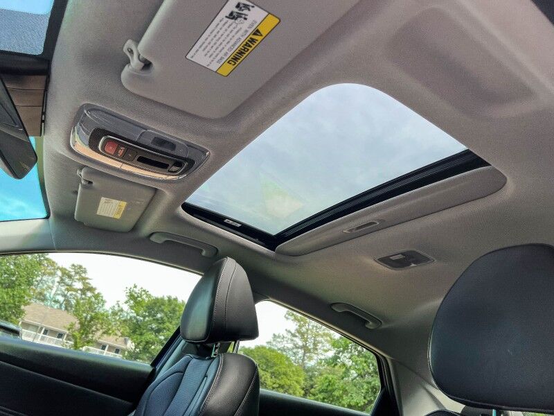 2024 Hyundai Elantra Limited Wilmington NC