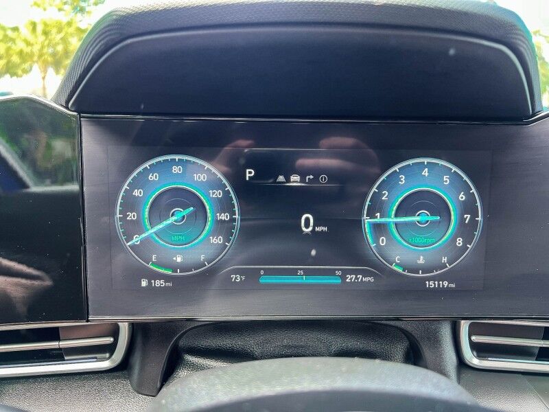 2024 Hyundai Elantra Limited Wilmington NC