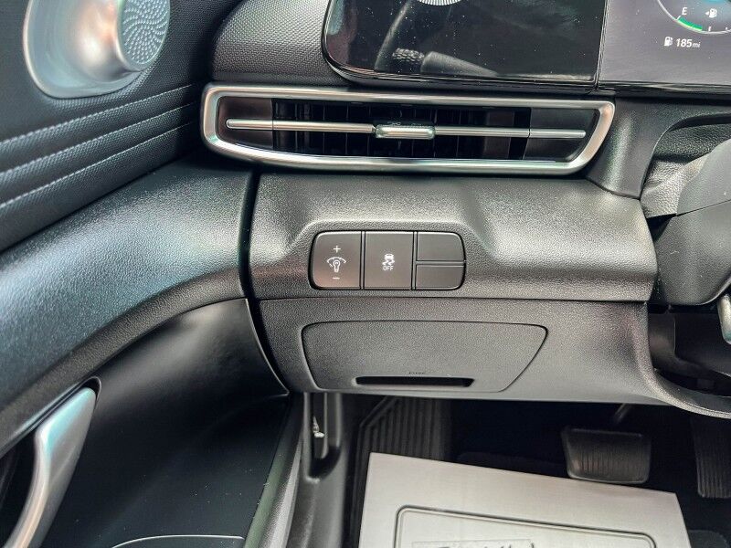 2024 Hyundai Elantra Limited Wilmington NC