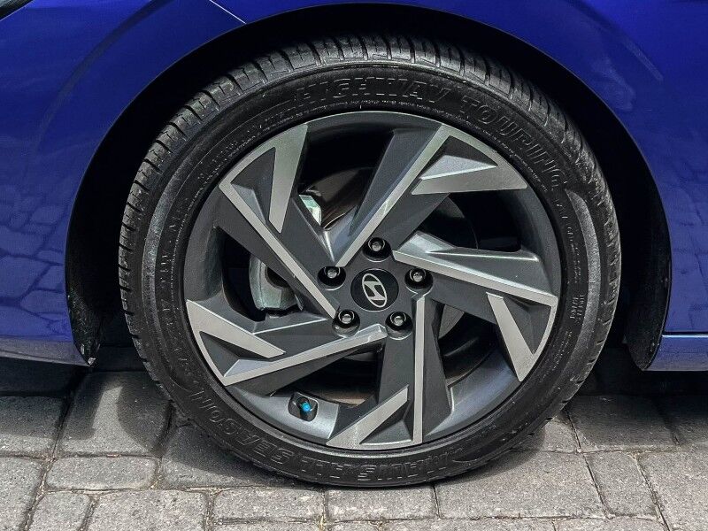 2024 Hyundai Elantra Limited Wilmington NC