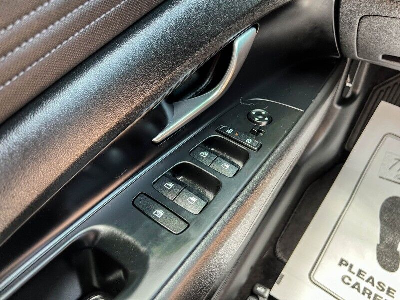 2024 Hyundai Elantra Limited Wilmington NC