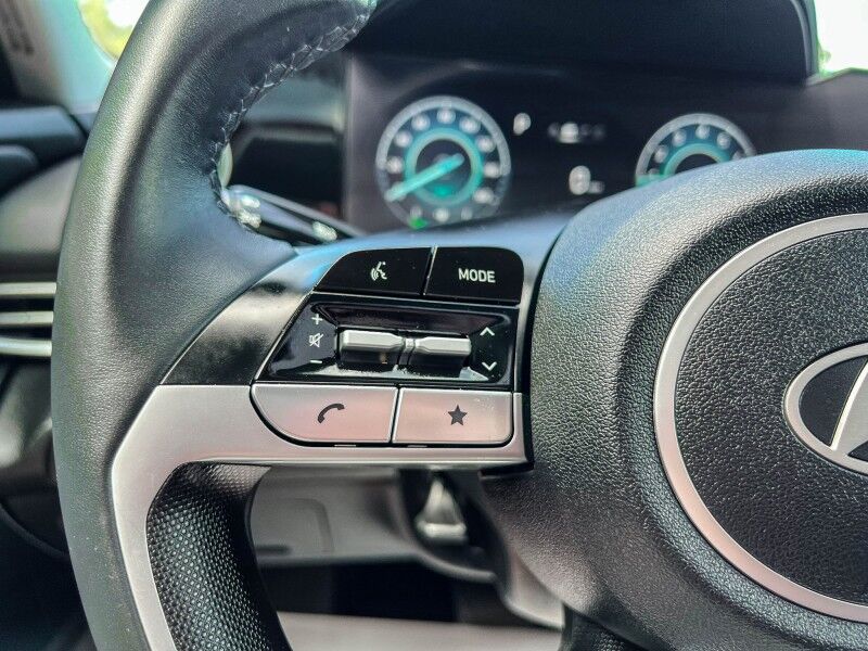 2024 Hyundai Elantra Limited Wilmington NC