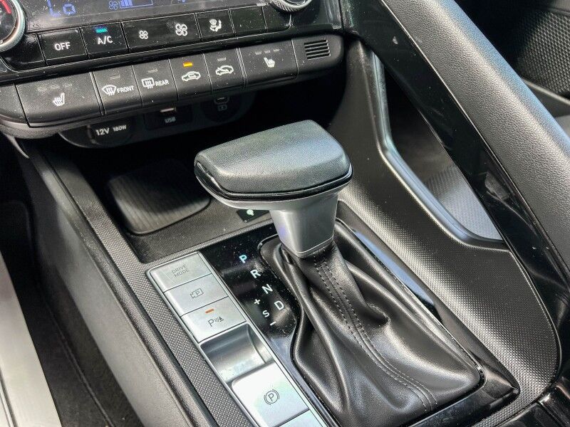 2024 Hyundai Elantra Limited Wilmington NC