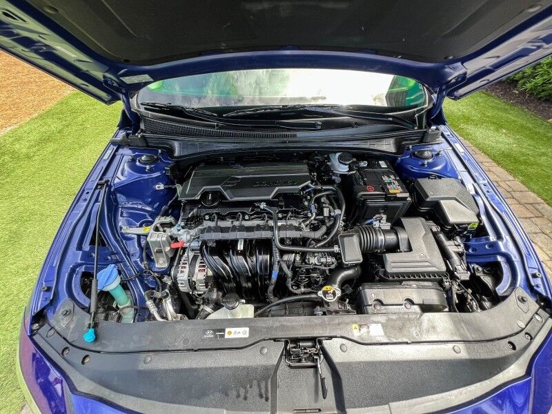 2024 Hyundai Elantra Limited Wilmington NC