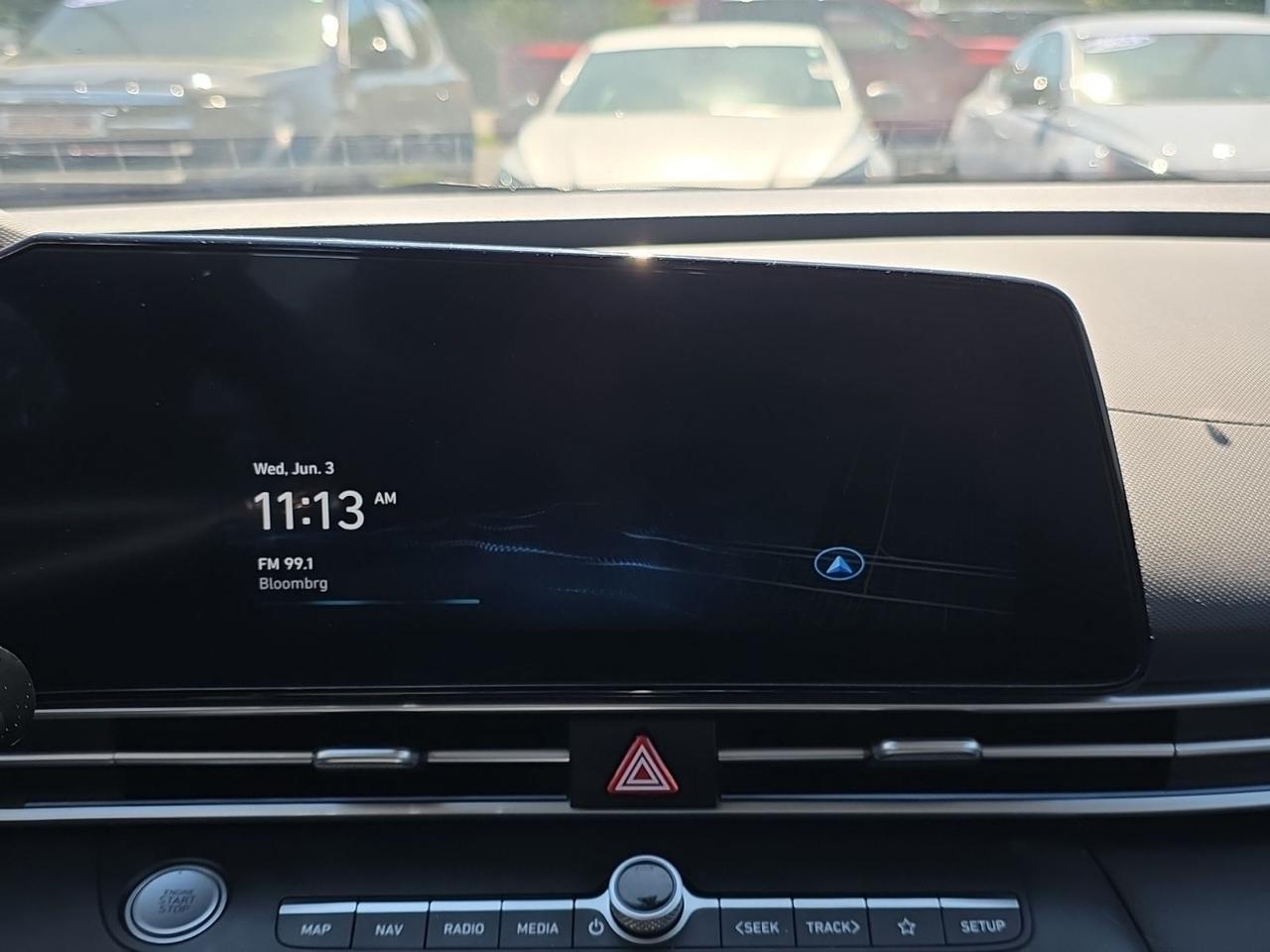 2024 Hyundai Elantra Limited Glen Burnie MD